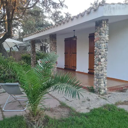Holiday home 1 Notteri