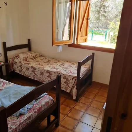 Holiday home 1 Notteri