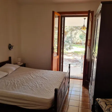 Holiday home 1 Notteri