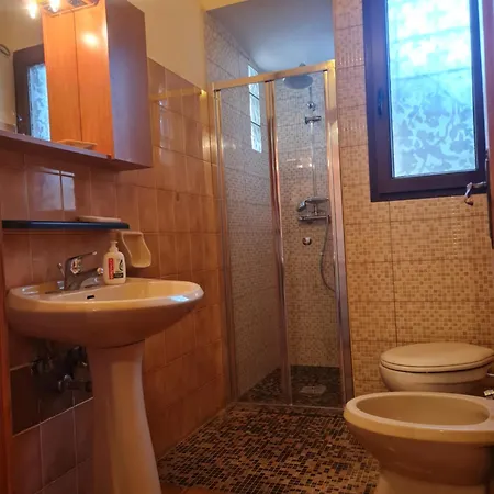 Prázdninový dům 1 *