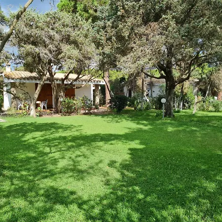 Casa Vacanze 1 Holiday home