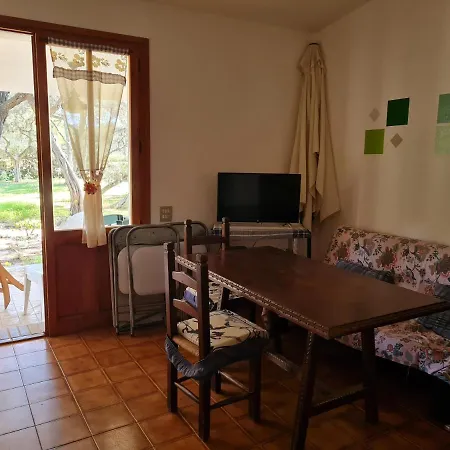 Casa Vacanze 1 *