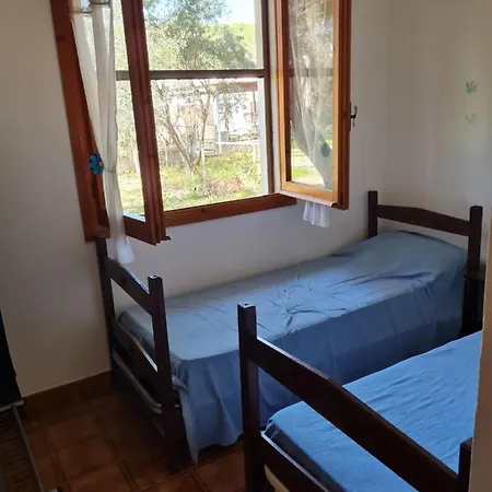 Casa Vacanze 1 Notteri