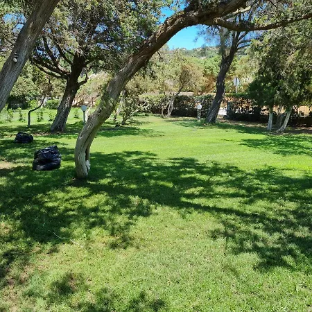 Holiday home Casa Vacanze 1 Notteri
