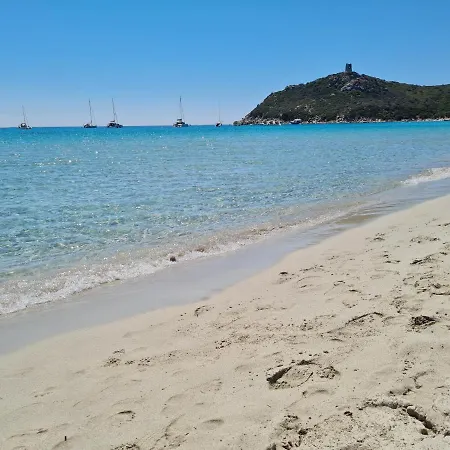 Casa Vacanze 1 Holiday home